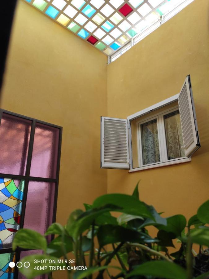 Dormir En Cádiz Exterior photo