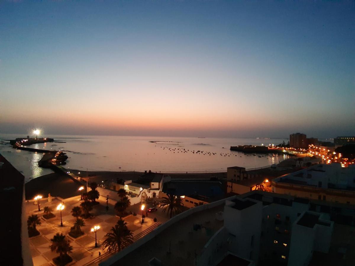 Dormir En Cádiz Exterior photo